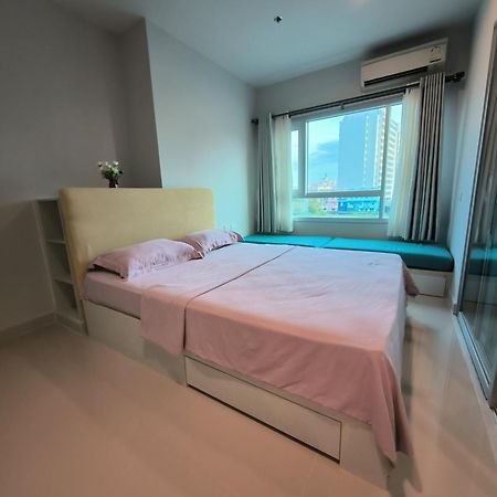 Bed and Breakfast Centric Sea Pattaya Exteriér fotografie